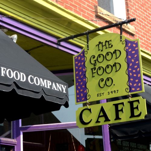 Business Image