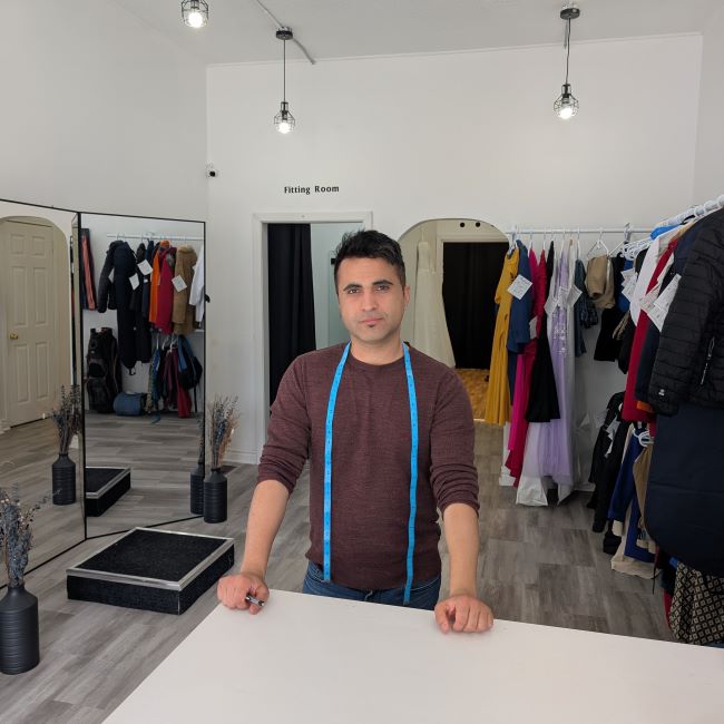 Business Image