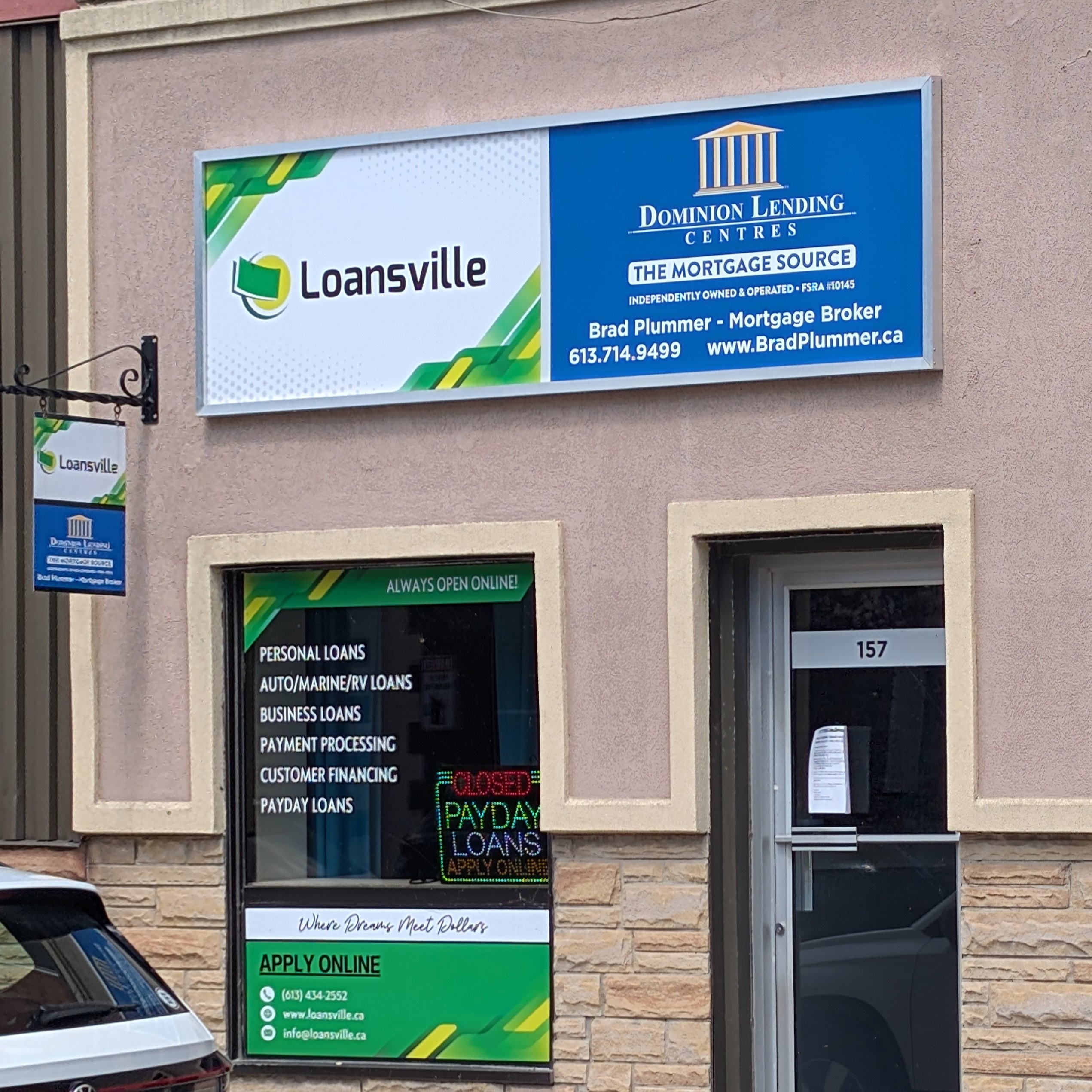 Business Image