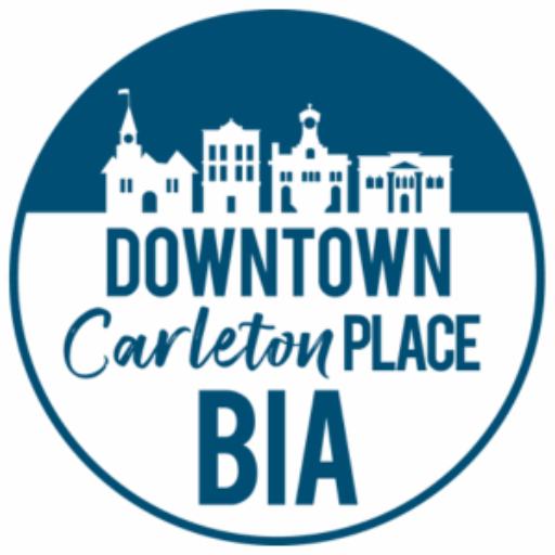 Downtown Carleton Place BIA logo