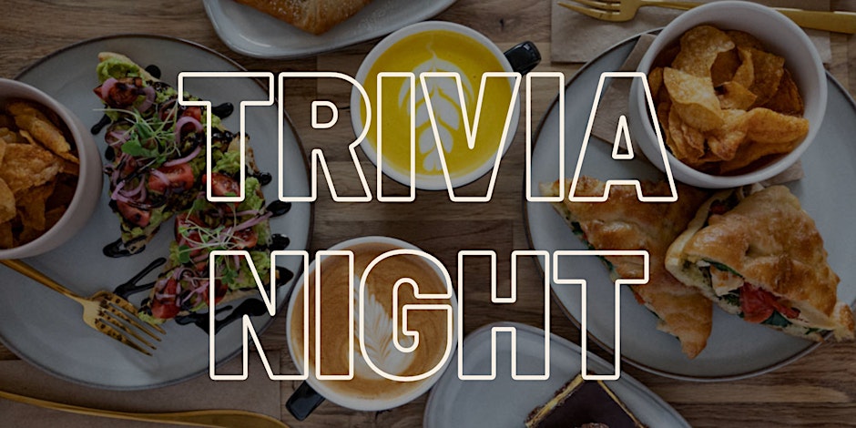 Featured event poster