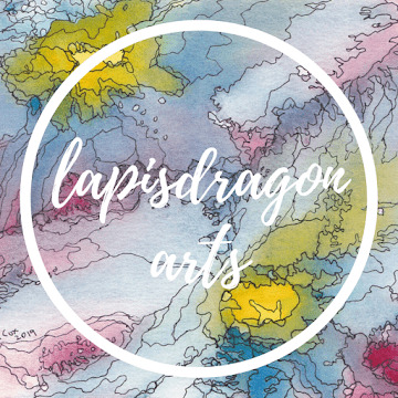 Featured event poster