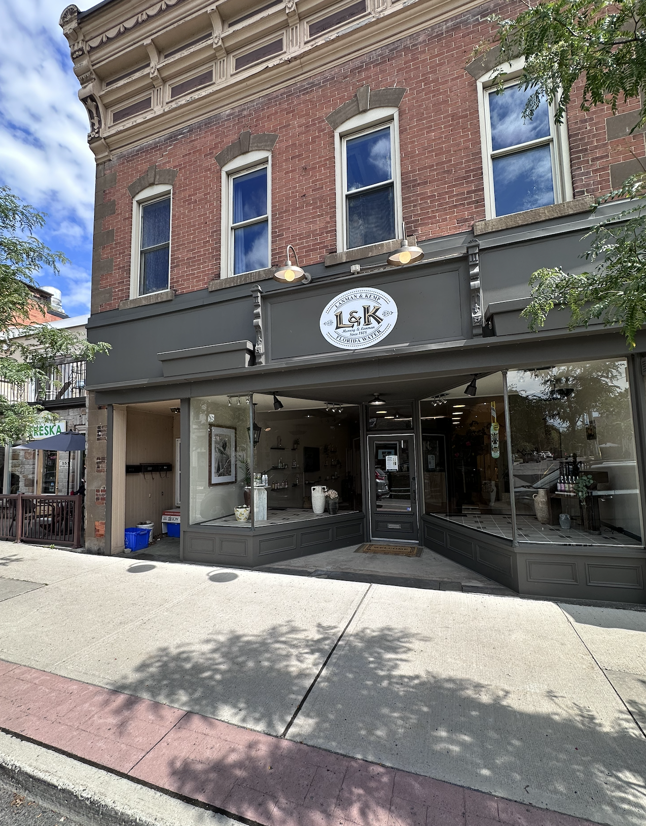 Business Image
